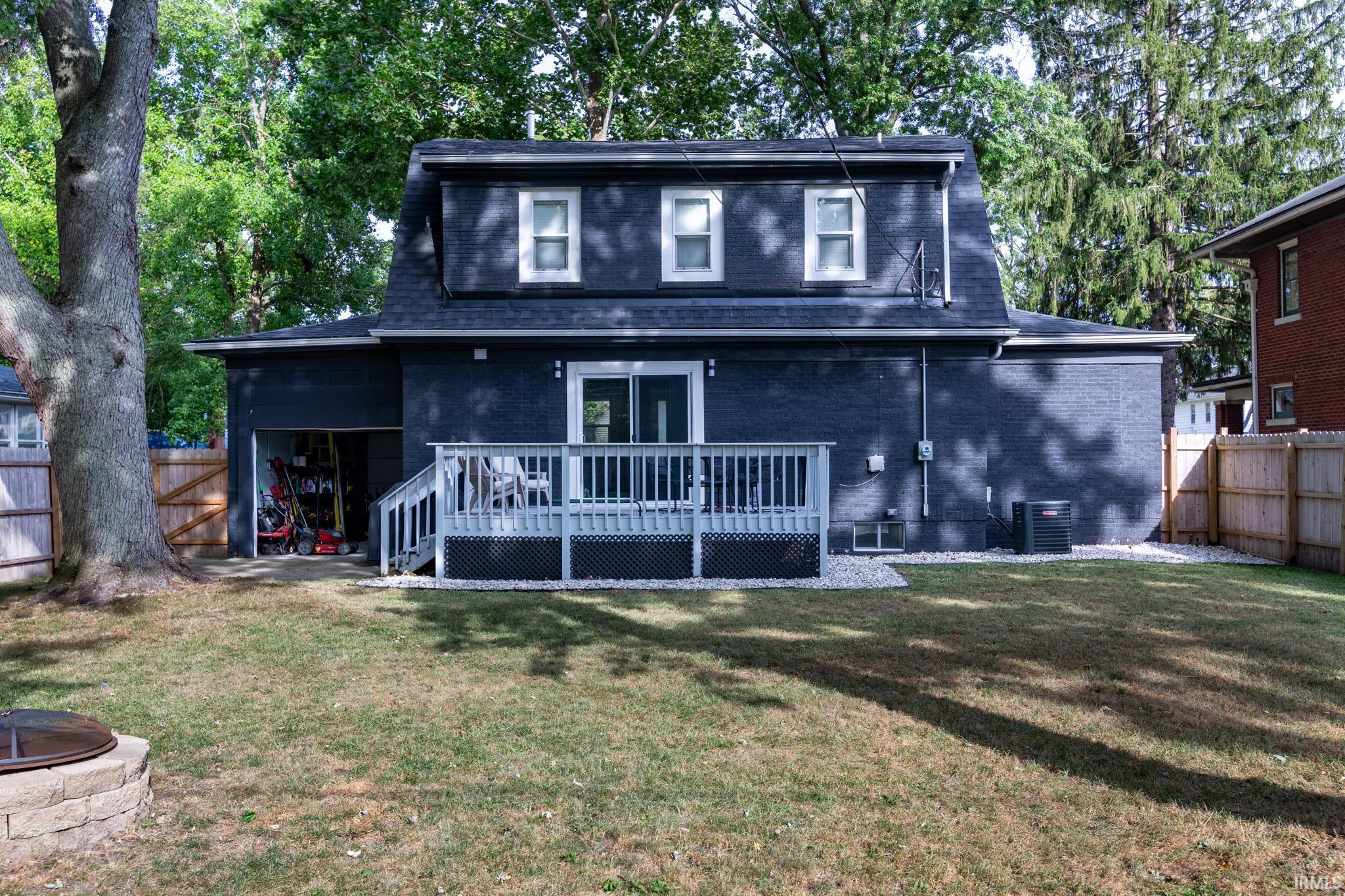 1813 N Adams Street South Bend IN 46628