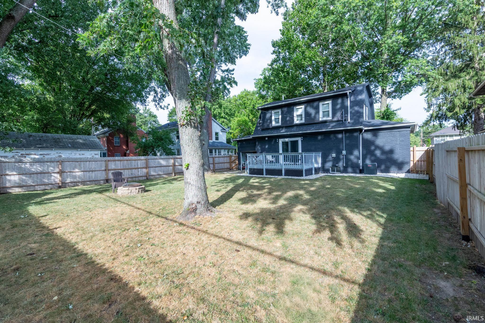 1813 N Adams Street South Bend IN 46628