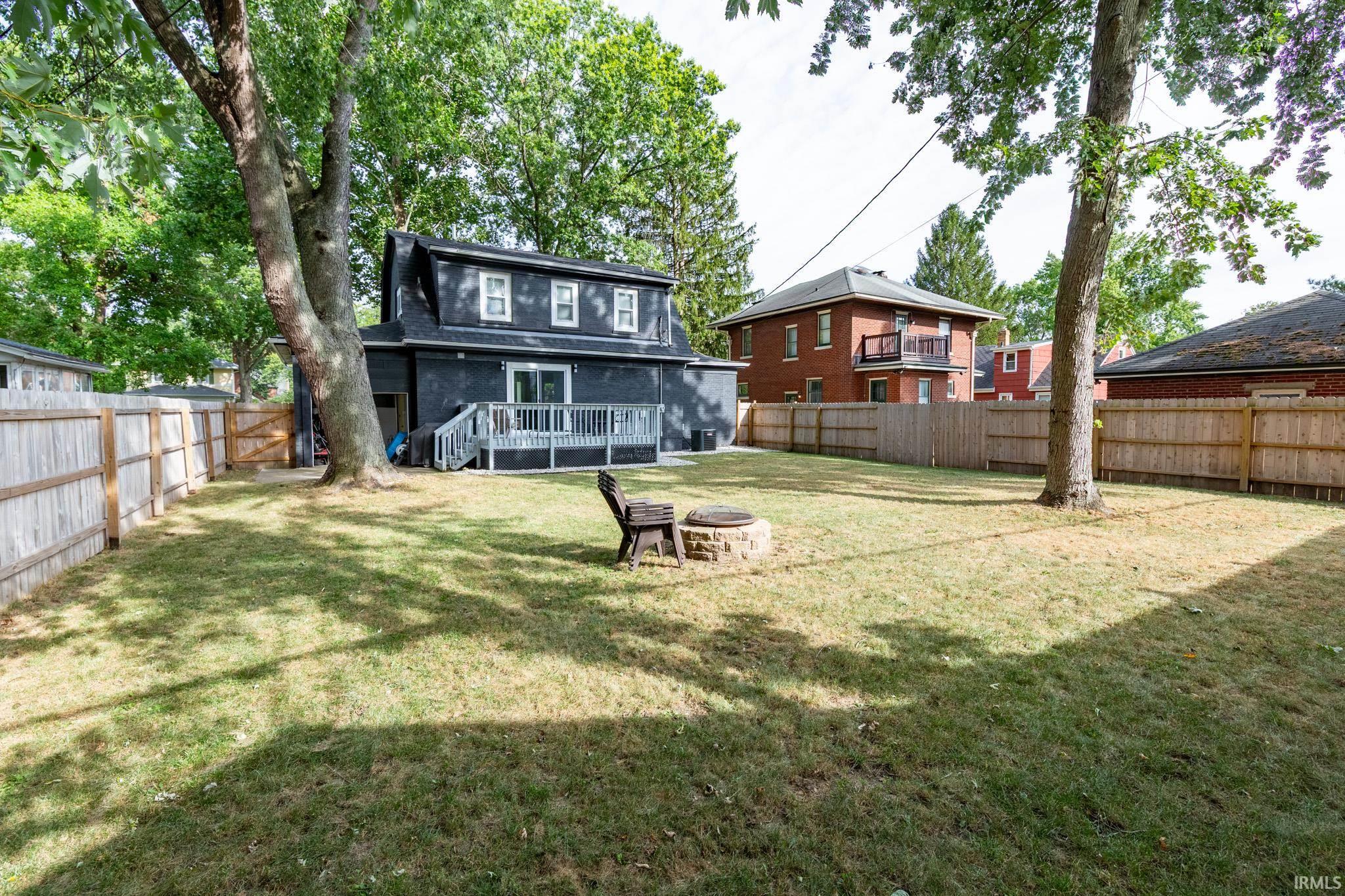 1813 N Adams Street South Bend IN 46628