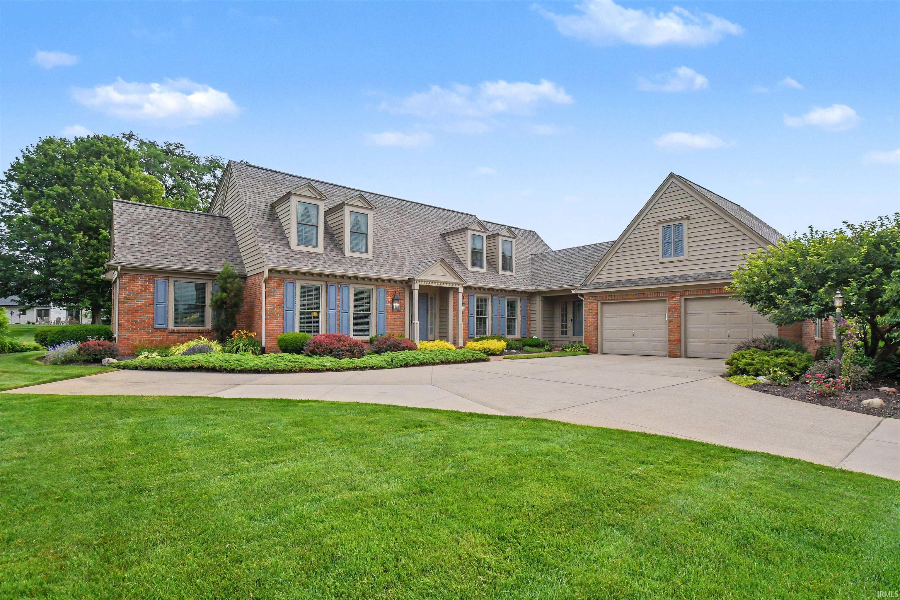 15621 Signal Hill Court Granger IN 46530