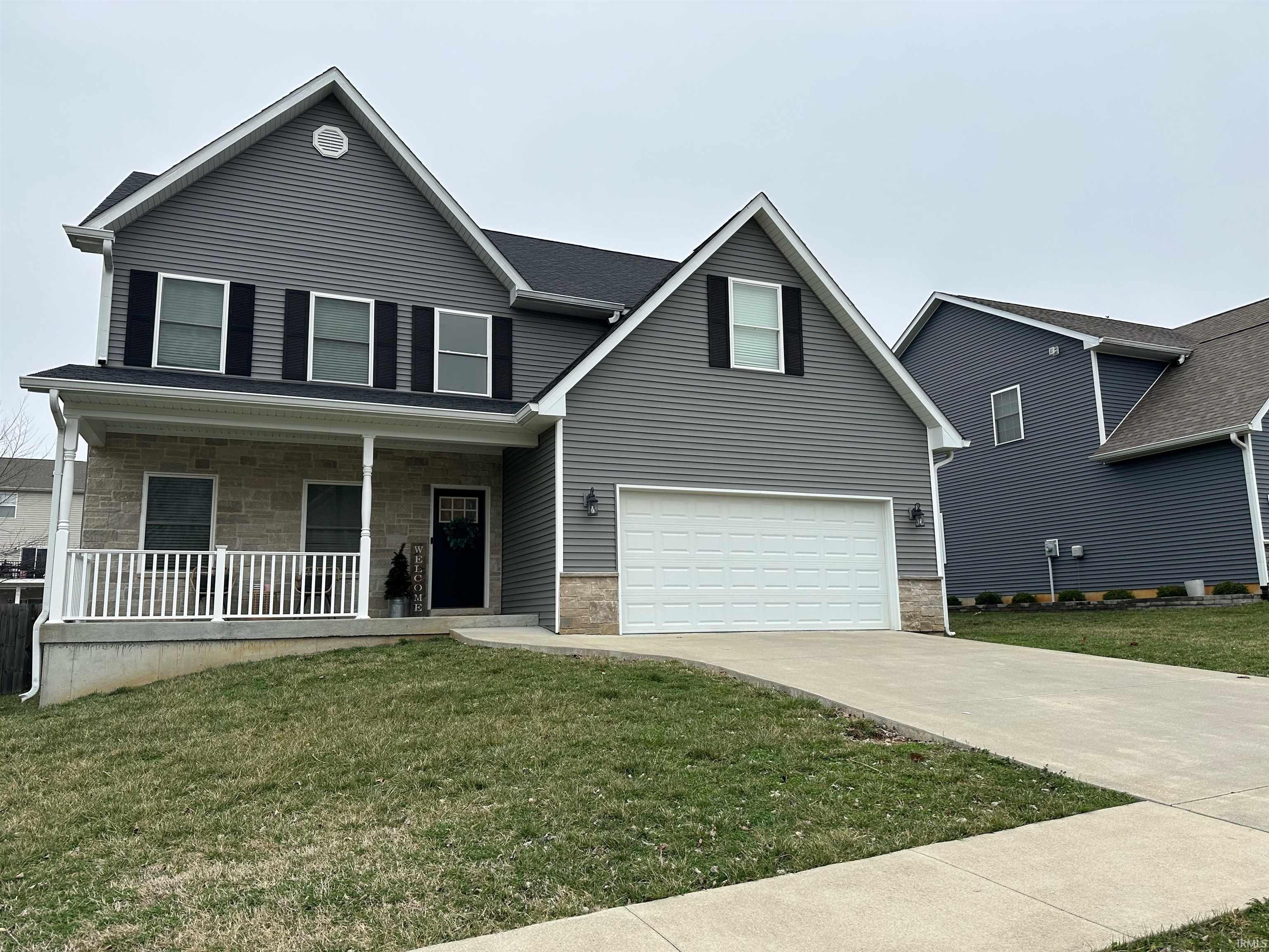 3691 S Glasgow Circle Bloomington IN 47403