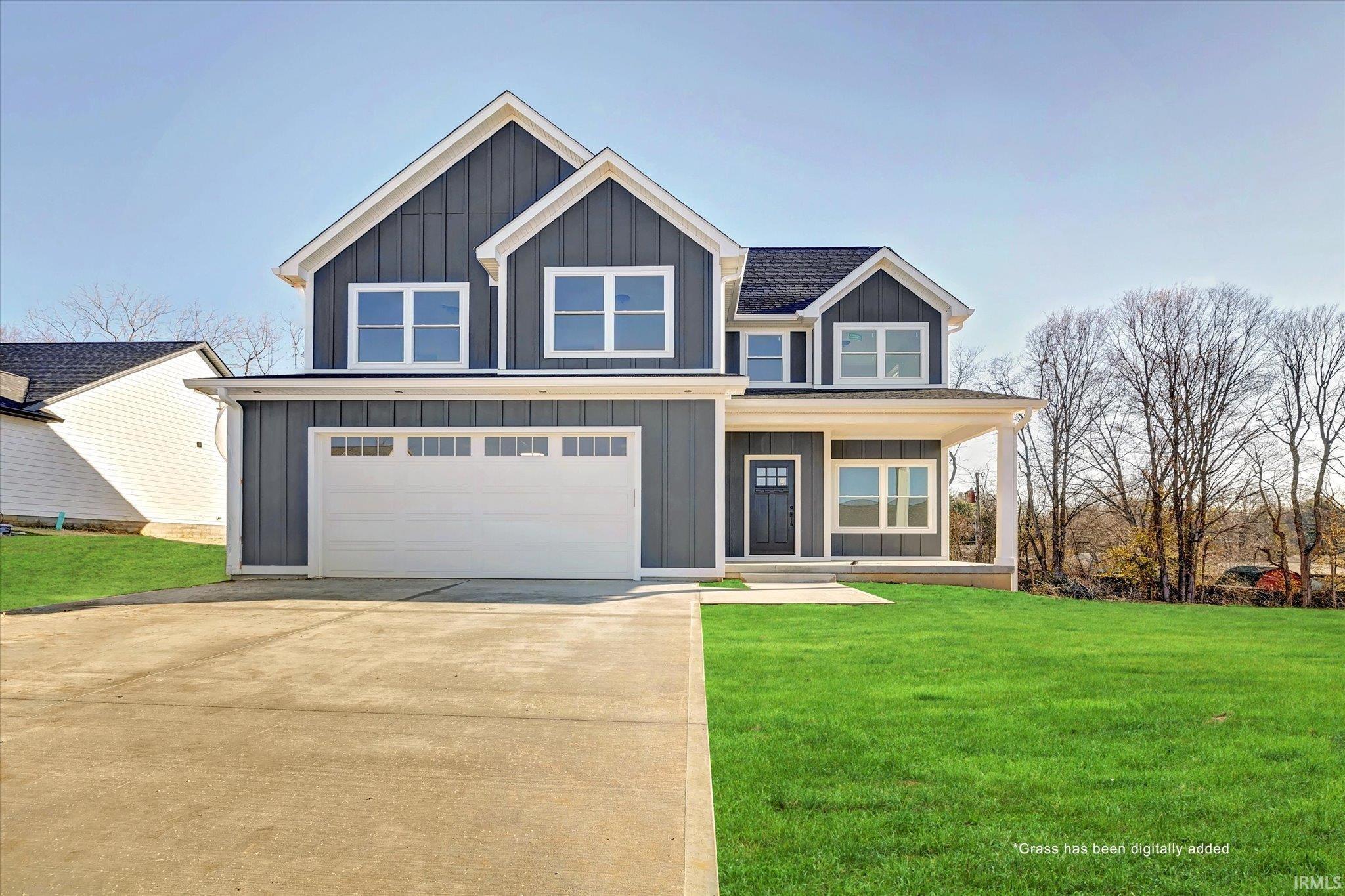 4426 N Preakness Lane Bloomington IN 47404