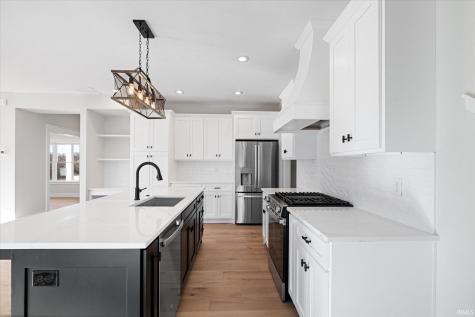 4426 N Preakness Lane Bloomington IN 47404
