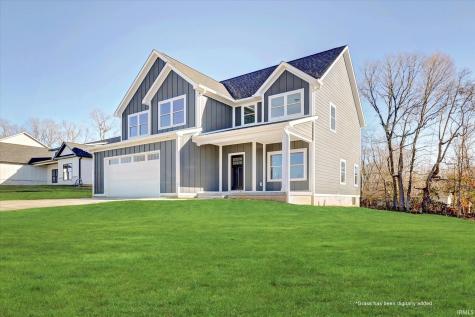 4426 N Preakness Lane Bloomington IN 47404