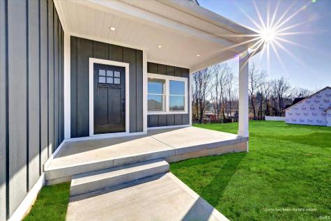 4426 N Preakness Lane Bloomington IN 47404