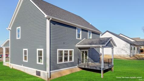 4426 N Preakness Lane Bloomington IN 47404