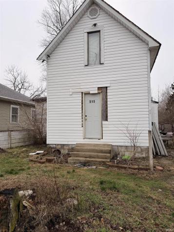 515 Courtland Avenue Kokomo IN 46901