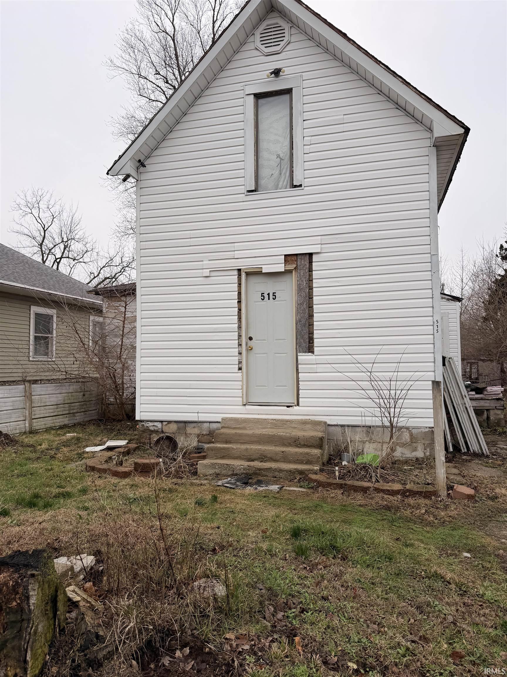 515 Courtland Avenue Kokomo IN 46901
