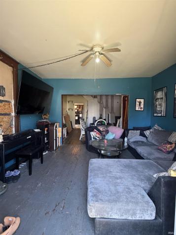 515 Courtland Avenue Kokomo IN 46901