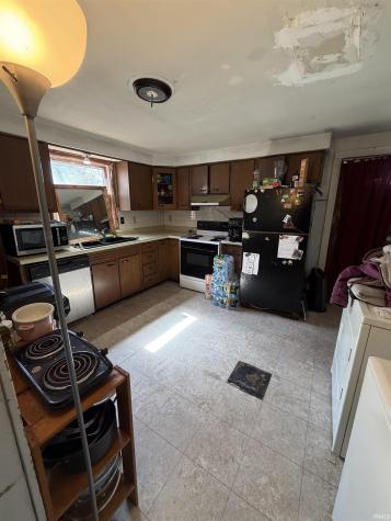 515 Courtland Avenue Kokomo IN 46901