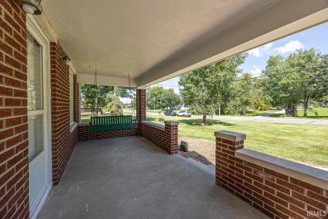 551 Schuetter Road Jasper IN 47546