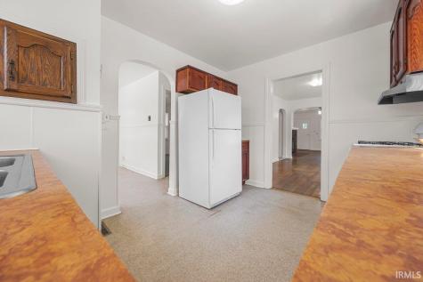 551 Schuetter Road Jasper IN 47546