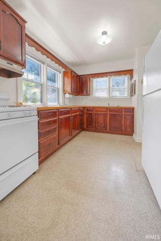 551 Schuetter Road Jasper IN 47546
