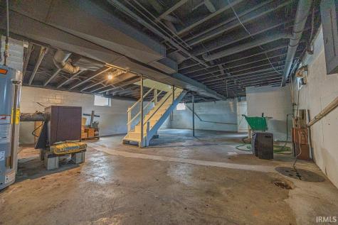 551 Schuetter Road Jasper IN 47546