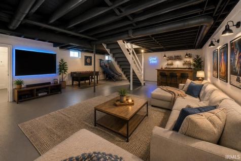 551 Schuetter Road Jasper IN 47546