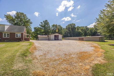 551 Schuetter Road Jasper IN 47546