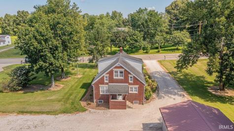 551 Schuetter Road Jasper IN 47546