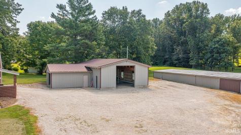 551 Schuetter Road Jasper IN 47546