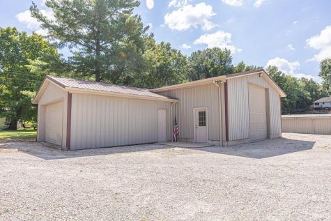 551 Schuetter Road Jasper IN 47546