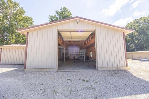 551 Schuetter Road Jasper IN 47546