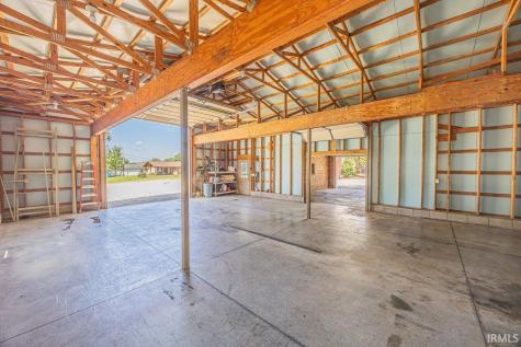 551 Schuetter Road Jasper IN 47546