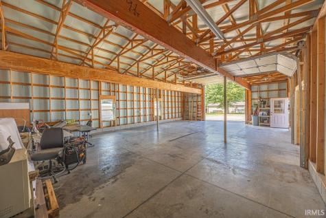551 Schuetter Road Jasper IN 47546