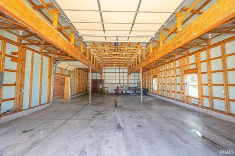 551 Schuetter Road Jasper IN 47546