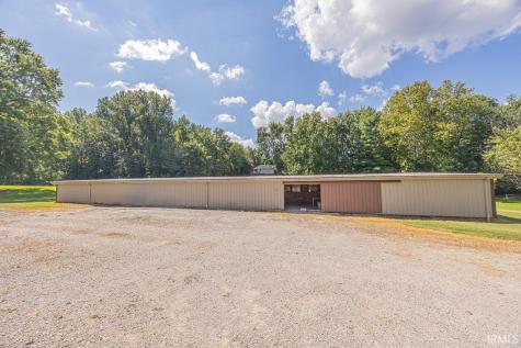 551 Schuetter Road Jasper IN 47546