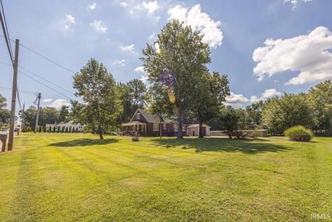 551 Schuetter Road Jasper IN 47546