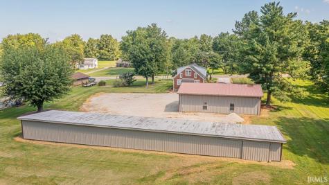 551 Schuetter Road Jasper IN 47546