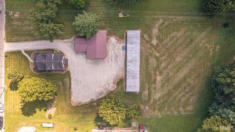 551 Schuetter Road Jasper IN 47546
