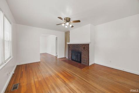 551 Schuetter Road Jasper IN 47546