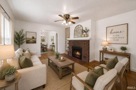 551 Schuetter Road Jasper IN 47546