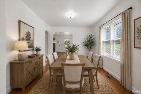 551 Schuetter Road Jasper IN 47546