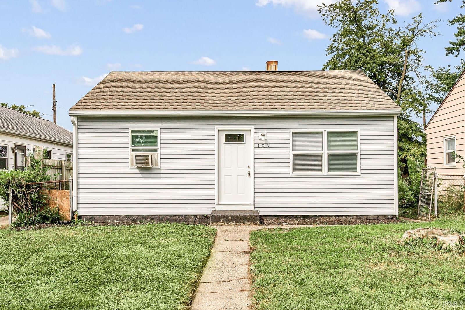 105 N Wellington Street South Bend IN 46619