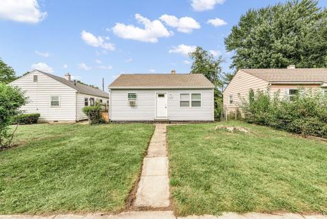 105 N Wellington Street South Bend IN 46619