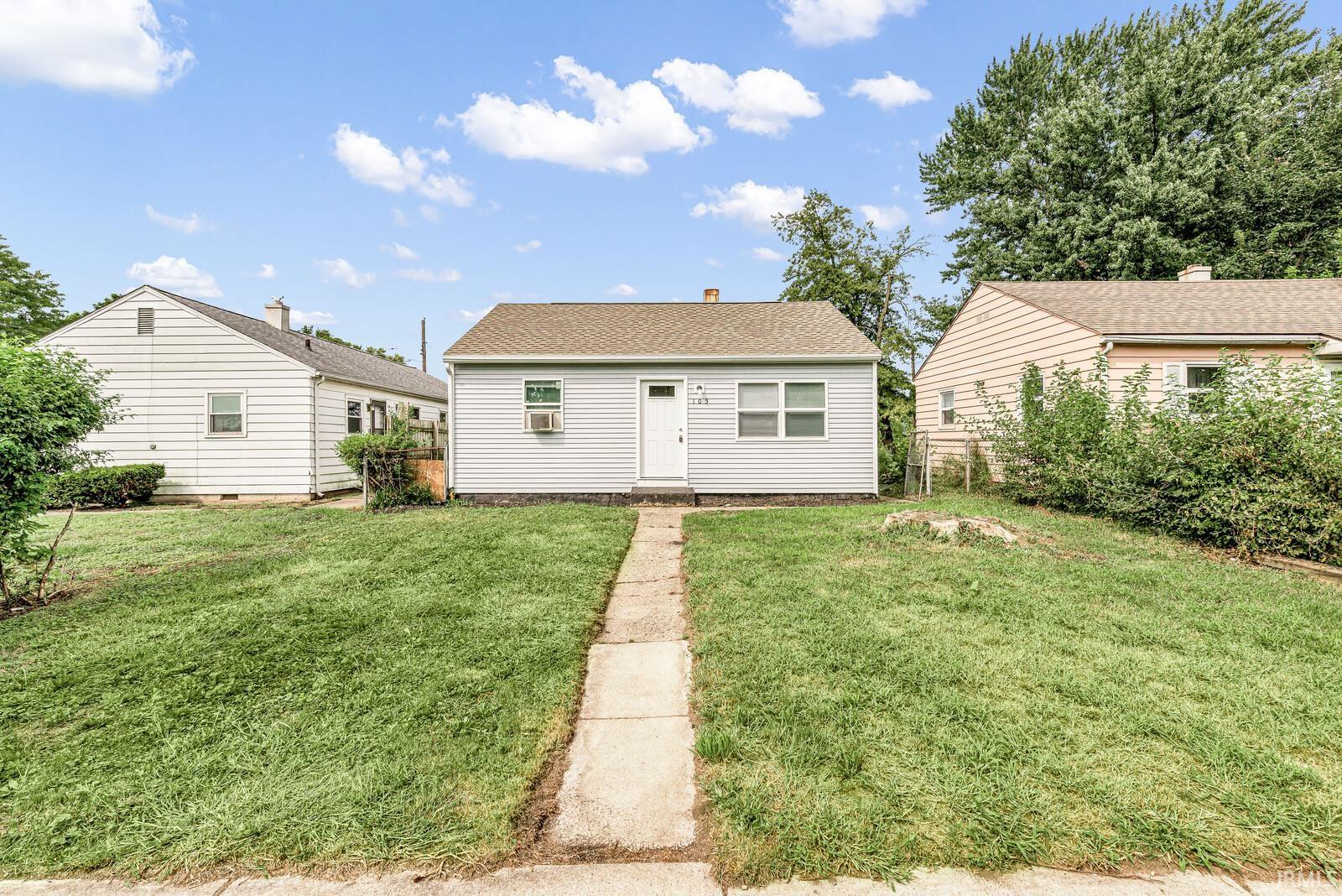 105 N Wellington Street South Bend IN 46619