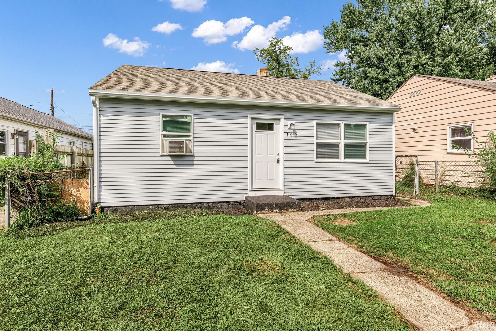 105 N Wellington Street South Bend IN 46619