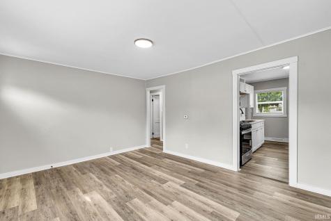 105 N Wellington Street South Bend IN 46619