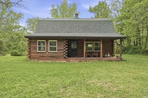 1991 S 750 W Russiaville IN 46979