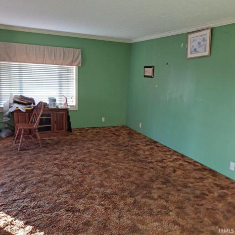 616 N Edgewood Drive Muncie IN 47303