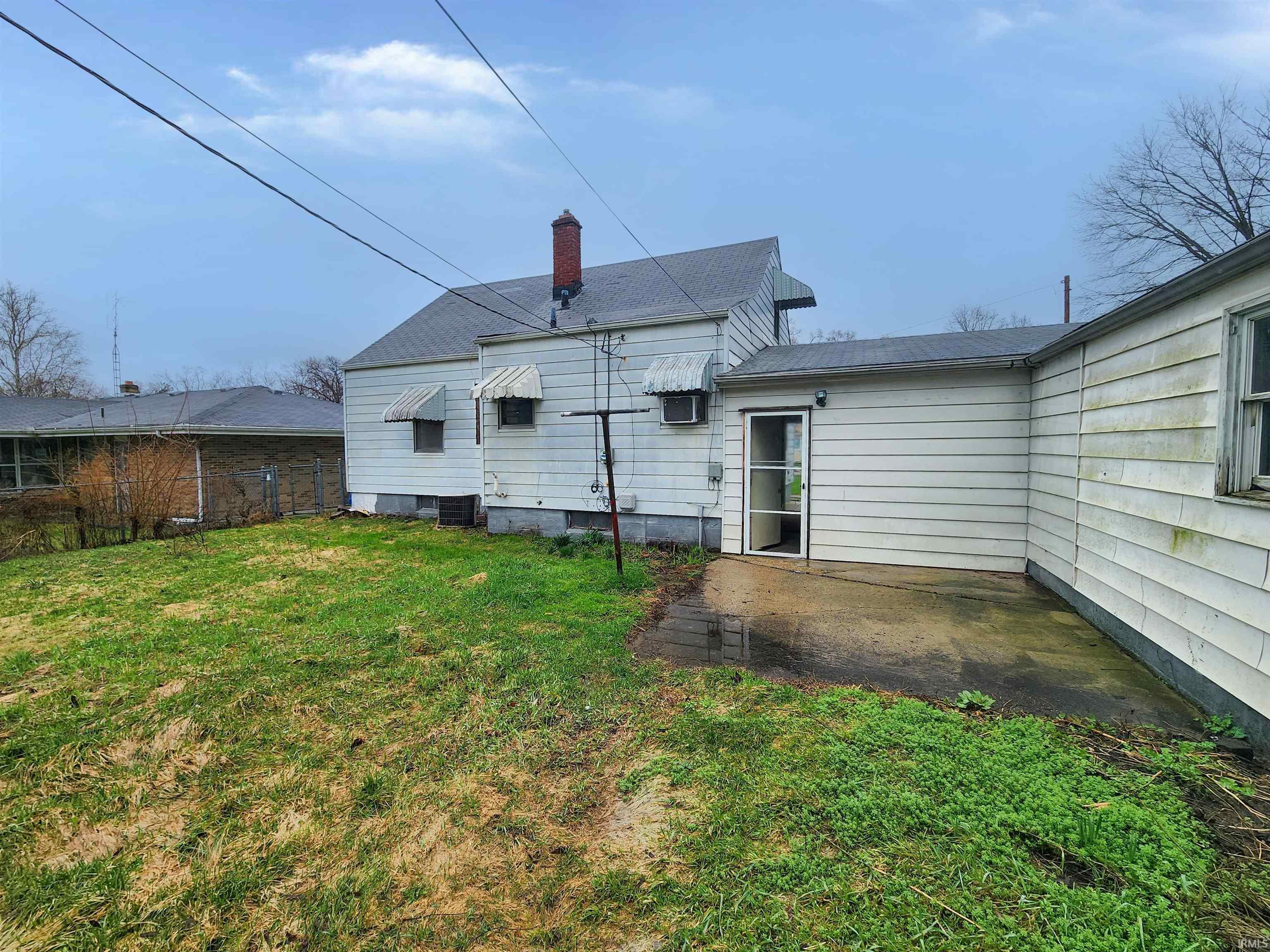1919 S Carlisle Street South Bend IN 46613