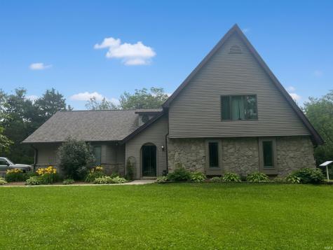 5286 N 600 W Worthington IN 47471