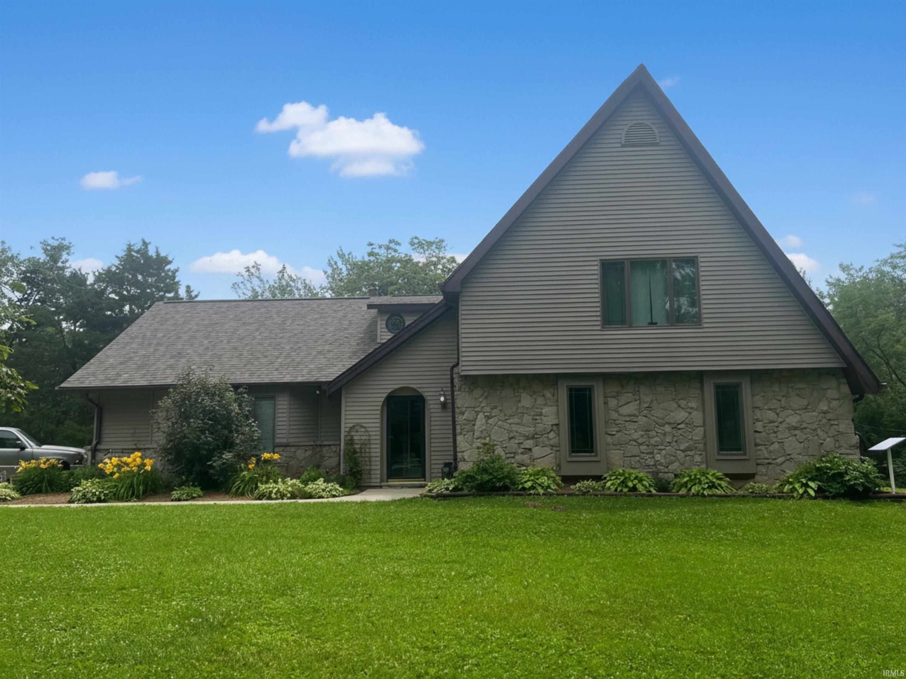 5286 N 600 W Worthington IN 47471
