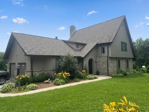 5286 N 600 W Worthington IN 47471
