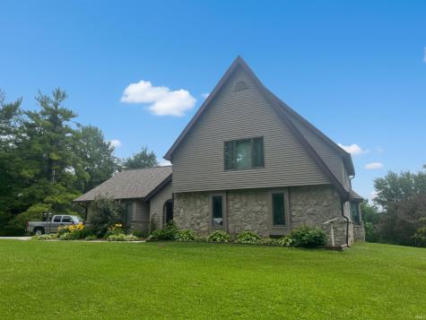 5286 N 600 W Worthington IN 47471