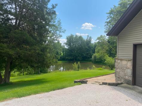 5286 N 600 W Worthington IN 47471