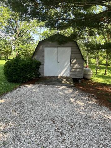 5286 N 600 W Worthington IN 47471