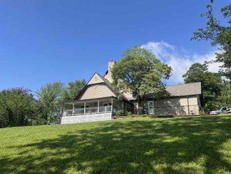 5286 N 600 W Worthington IN 47471
