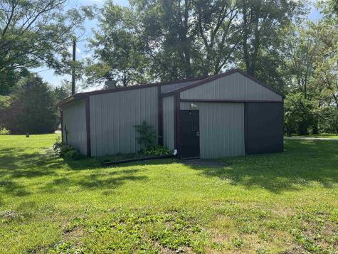 5286 N 600 W Worthington IN 47471
